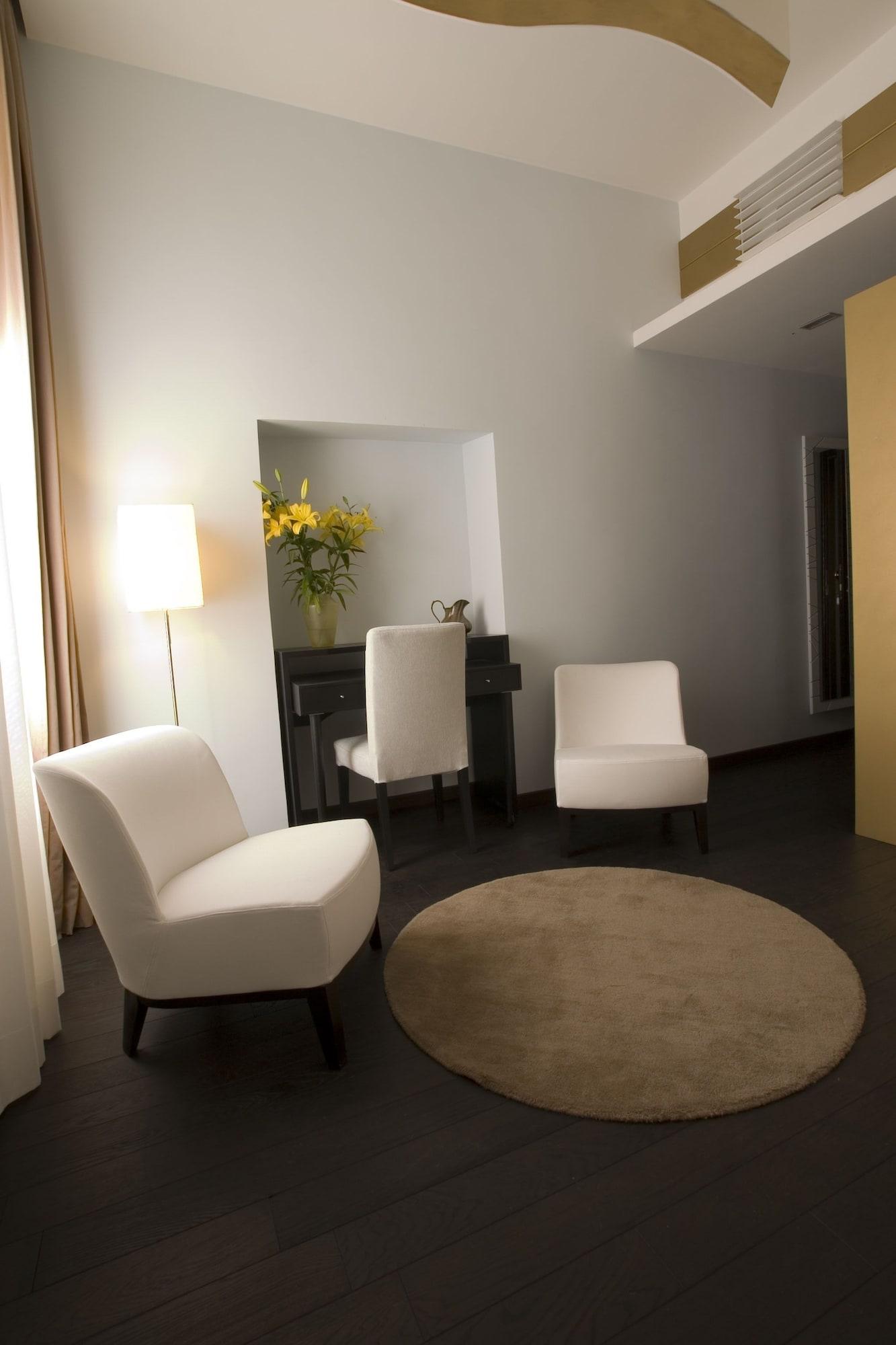 Ht Romeo Al Babuino Hotel Ngoại thất bức ảnh