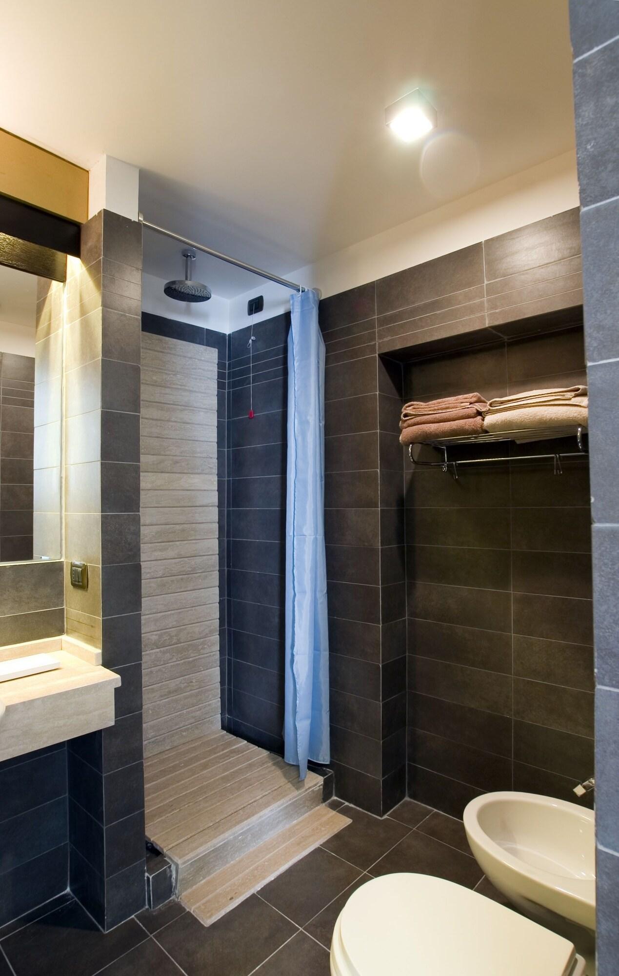 Ht Romeo Al Babuino Hotel Ngoại thất bức ảnh