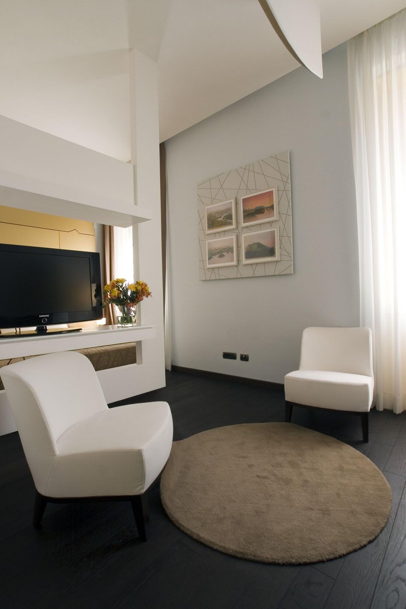 Ht Romeo Al Babuino Hotel Ngoại thất bức ảnh