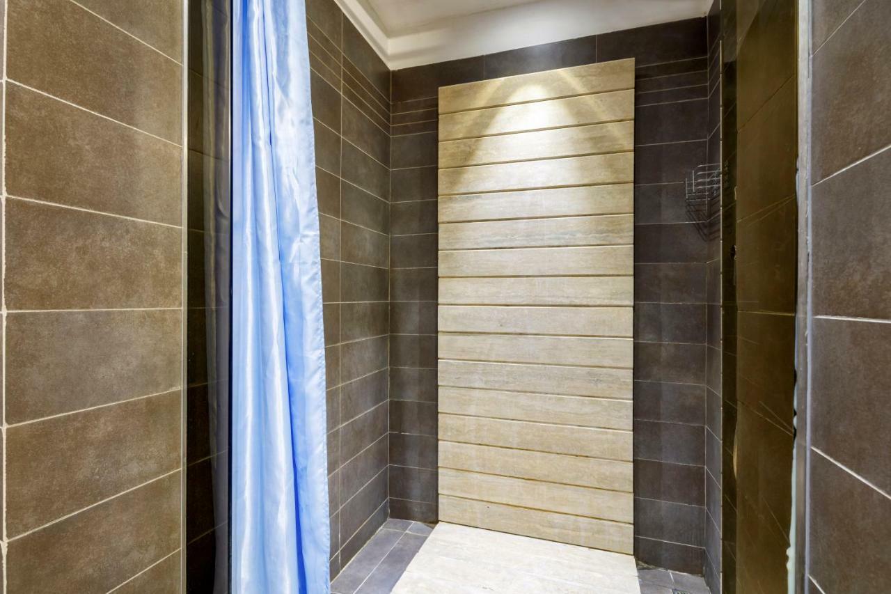 Ht Romeo Al Babuino Hotel Ngoại thất bức ảnh